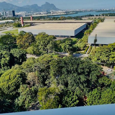 Rio Stay Rio de Janeiro Exterior foto
