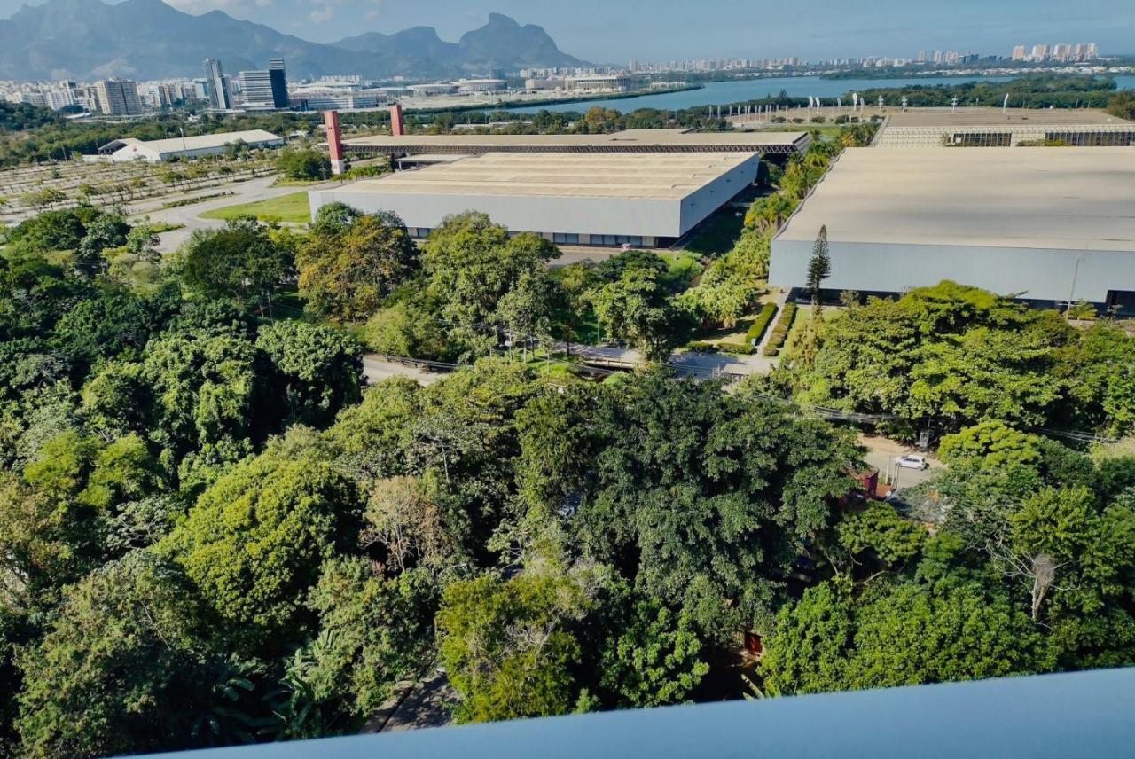 Rio Stay Rio de Janeiro Exterior foto