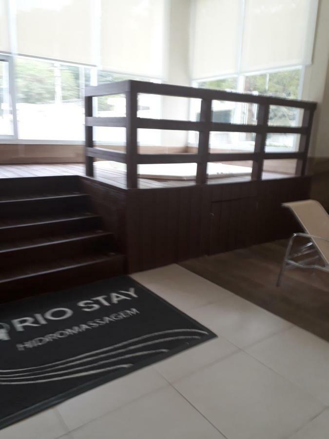 Rio Stay Rio de Janeiro Exterior foto