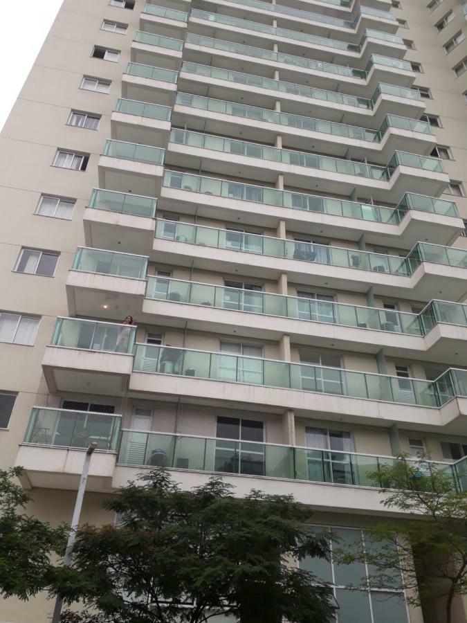 Rio Stay Rio de Janeiro Exterior foto